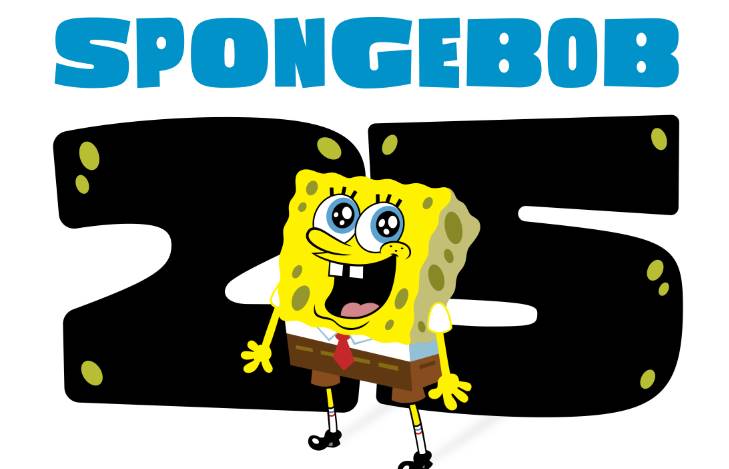 SpongeBob SquarePants