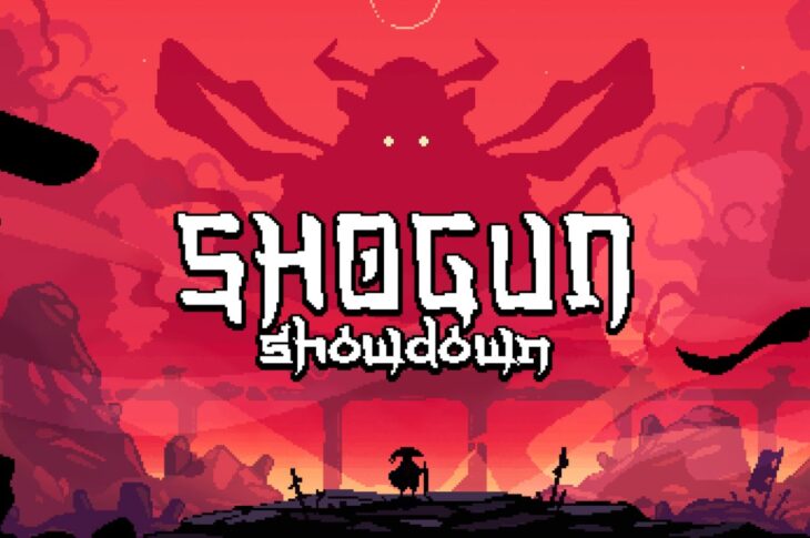 Shogun Showdown