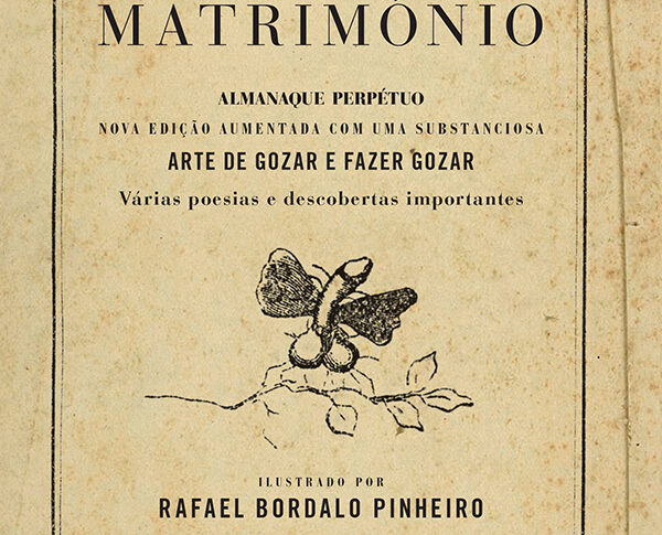 O Pauzinho do Matrimónio