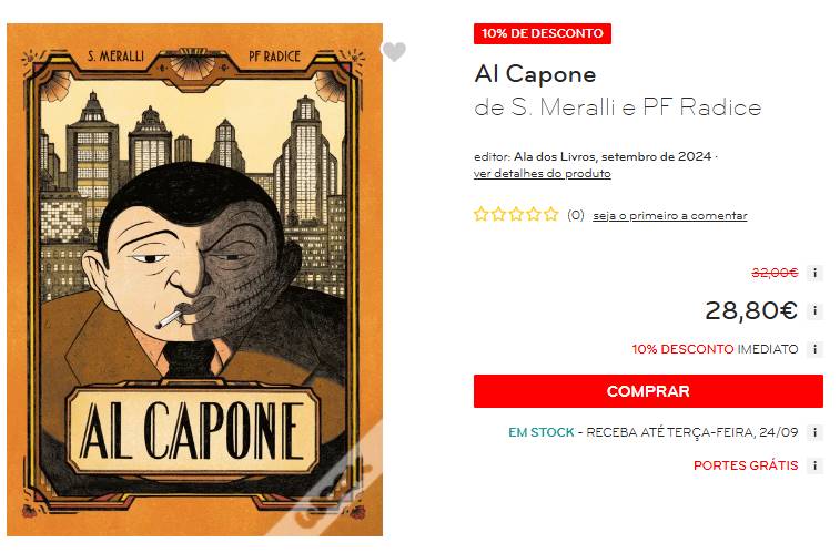 Al Capone