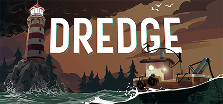 Dredge