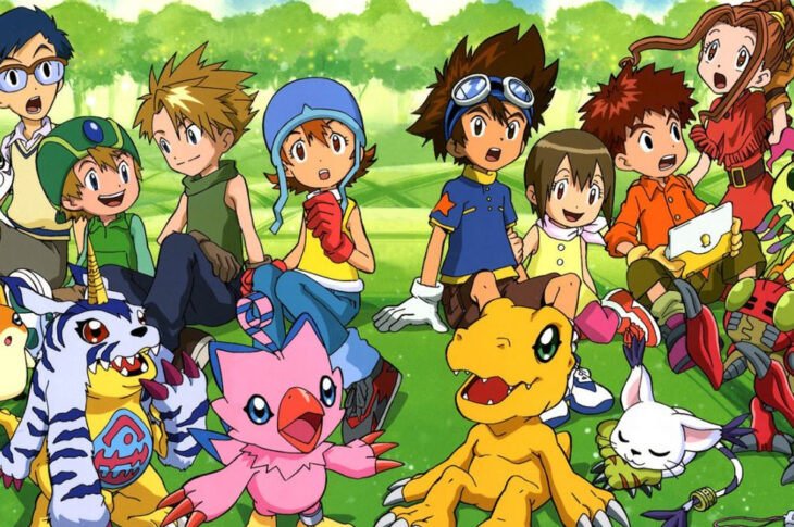 digimon