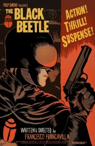 Francesco Francavilla