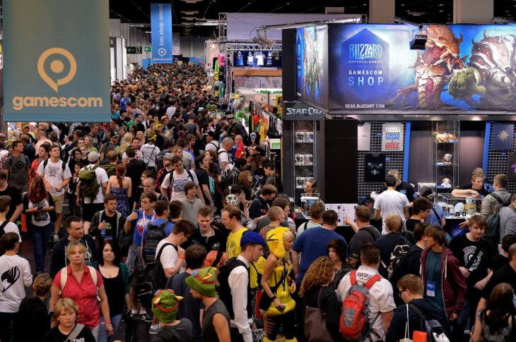 gamescom