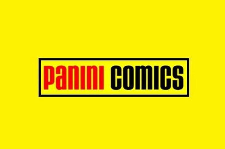 Panini comics