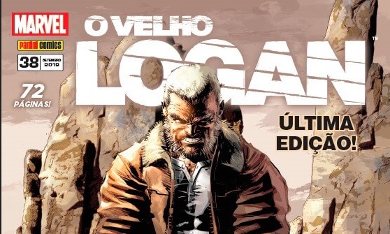 O Velho Logan 38