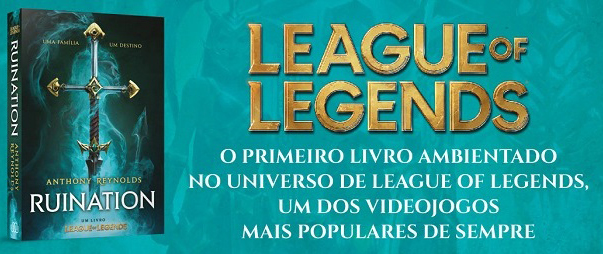 League of Legends