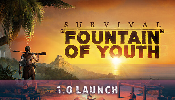 Survival: Fountain of Youth