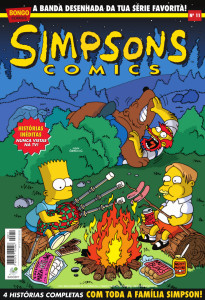 Simpsons #11