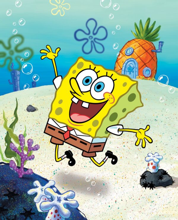 SpongeBob