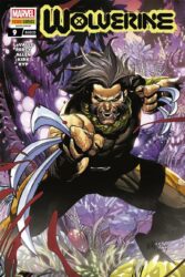 Wolverine Vol. 9