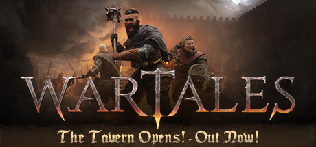 Wartales: The Tavern Opens