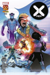 X-Men Vol. 30