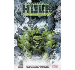 O Imortal Hulk Vol. 11