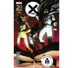 X-Men Vol. 39