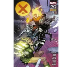 X-Men Vol. 32